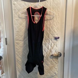 Rapha womens bib shorts